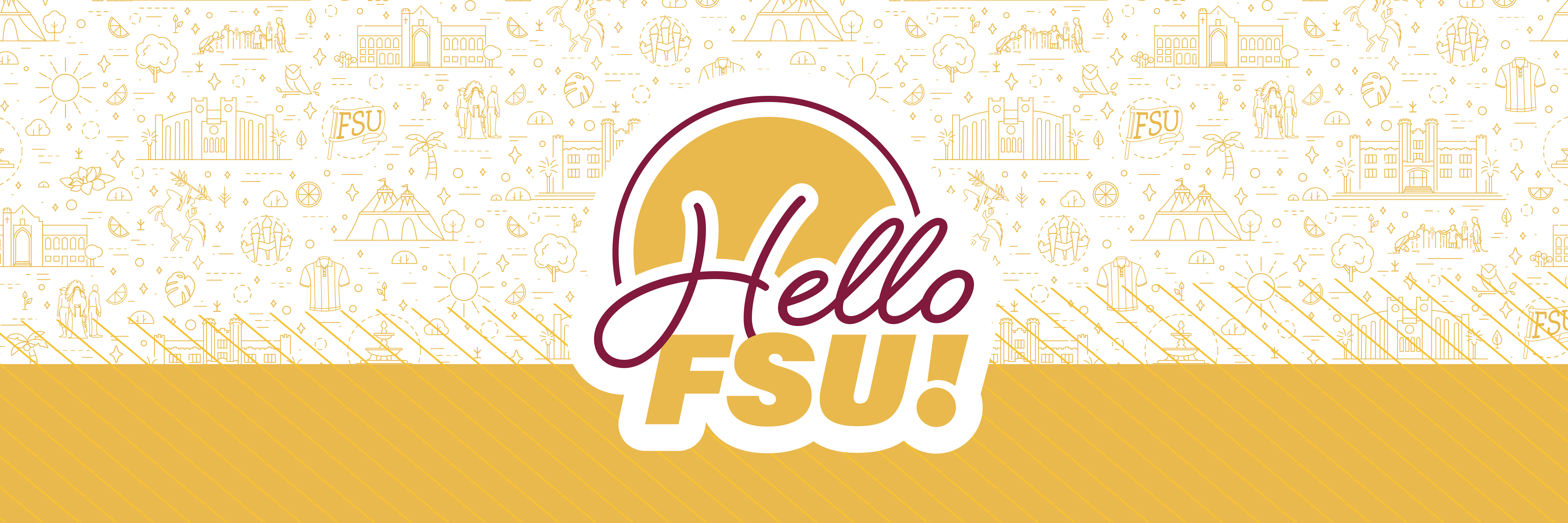 click here for more information about hello fsu
